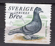 T1118 - SUEDE SWEDEN Yv N°2395 - Used Stamps