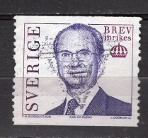 T1121 - SUEDE SWEDEN Yv N°2429 - Used Stamps