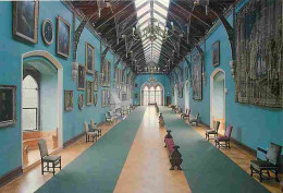Irlande - Kilkenny - Kilkenny Castle - The Long Gallery - Châteaux - Carte Neuve - Ireland - CPM - Voir Scans Recto-Vers - Kilkenny
