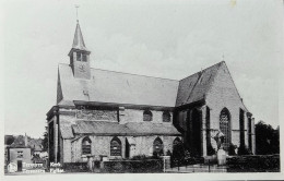 Tervuren De Kerk - Tervuren