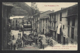 CPA Andorre Andorra Non Circulé Labouche 1047 - Andorra