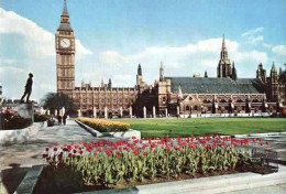 *CPM - ROYAUME-UNI - ANGLETERRE - LONDRES - Houses Of Parliament - Houses Of Parliament