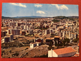 Cartolina - Nuoro - Panorama - 1971 - Nuoro