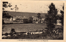 Bures Sur Yvette La Baignade - Bures Sur Yvette