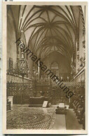 Marienburg - Marienkirche Im Hochschloss - Blick Nach Osten - Verlag Albert Frisch Berlin - Westpreussen