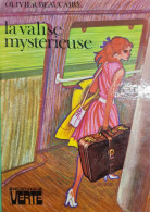 La Valise Mysterieuse Olivier Beaucaire  +++ BON ETAT+++ - Biblioteca Verde