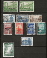 Timbre Argentine - Used Stamps