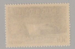 Impression Recto-verso Yvert 1206 Palais Du C.N.I.T  Neuf XX Superbe - Unused Stamps