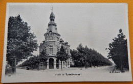 LAMBERSART -  Mairie De Lambersart - Lambersart