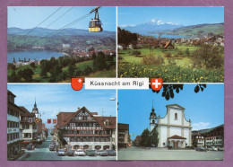 KUSSNACHT Am Rigi - Küssnacht