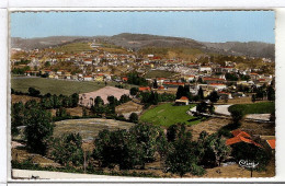 69-COURS-VUE GENERALE REF1796 - Cours-la-Ville