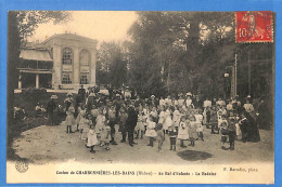 69 - Rhône - Charbonniere Les Bains - Au Bal D'Enfants - La Badoise (N14898) - Charbonniere Les Bains