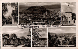 H0714 - Tuttlingen - Walter Saurer - Tuttlingen