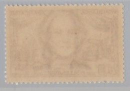 Impression Recto-verso Yvert 1209 D'Alembert Neuf XX Superbe - Unused Stamps