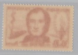Impression Recto-verso Yvert 1211 Bichat Neuf XX Superbe - Unused Stamps