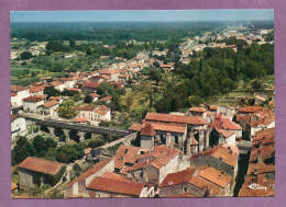 ROQUEFORT-des-LANDES - Vue Générale Aérienne - Roquefort