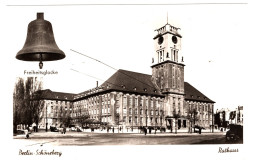 Berlin Schöneberg Rathaus - Schoeneberg