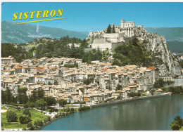 Sisteron - Sisteron