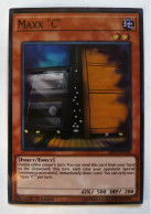 Carte Neuve Yugioh! US HOLO 1st Edition 1996 SR03-EN020 Maxx "C" - Yu-Gi-Oh