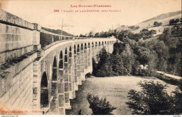 D65  LANESPEDE  Viaduc De Lanespède, Près Tournay  ..... - Tournay