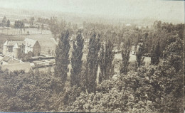 Gaasbeek Het Kasteel - Lennik