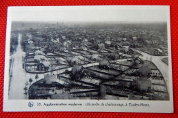 EISDEN  - Cité-jardin De Charbonnage à Eisden-Mines - Maasmechelen