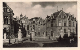 FRANCE - Orléans - L'Hôtel De Ville - Construction De La Renaissance (1530) - Carte Postale Ancienne - Orleans