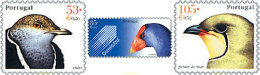 723901 MNH PORTUGAL 2001 AVES - Altri & Non Classificati