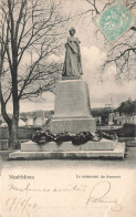 FRANCE - Neufchâteau - Le Monument Du Souvenir - Carte Postale Ancienne - Neufchateau