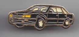 Pin's Renault  Réf 4965 - Renault