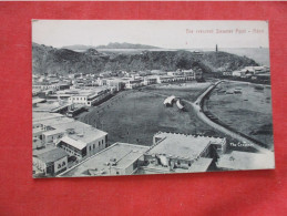 Steamer Point Aden.  Asia > Yemen  6334 - Jemen