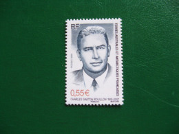 TAAF YVERT POSTE ORDINAIRE N° 524 - TIMBRE NEUF** LUXE - MNH - COTE 2,50 EUROS - Neufs