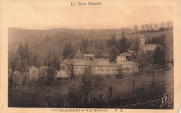FRANCE - Le Tarn Illustré - Camalières - Vue Générale - PX - Carte Postale Ancienne - Andere & Zonder Classificatie