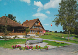 Sempach - Wirtschaft Schlacht         Ca. 1970 - Sempach