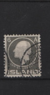 Island Michel Cat.No. Used 66 - Gebruikt