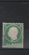 Island Michel Cat.No. Used 69 (1) - Used Stamps