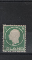 Island Michel Cat.No. Used 69 (1) - Gebraucht