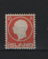 Island Michel Cat.No. Used 70 (2) - Usados