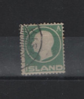 Island Michel Cat.No. Used 69 (3) - Used Stamps