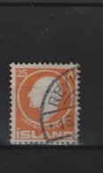 Island Michel Cat.No. Used 68 - Usados