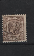 Island Michel Cat.No. Used 55 (1) - Usados