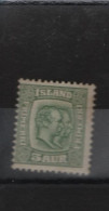 Island Michel Cat.No. Vlh/* 51 - Unused Stamps