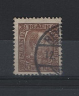 Island Michel Cat.No. Used 40 (2) - Usati