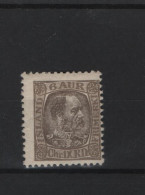 Island Michel Cat.No. Vlh/* 38 - Unused Stamps