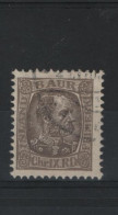 Island Michel Cat.No. Used 38 (1) - Usados