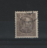 Island Michel Cat.No. Used 38 (3) - Used Stamps