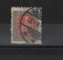 Island Michel Cat.No. Used 36 (3) - Usados