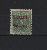 Island Michel Cat.No. Used 26B (3) - Used Stamps
