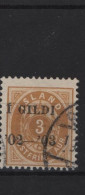 Island Michel Cat.No. Used 24 (1) - Used Stamps
