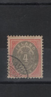 Island Michel Cat.No. Used 20 (1) - Used Stamps